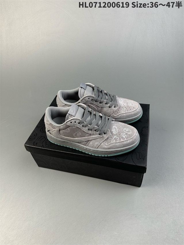men air jordan 1 shoes 2024-7-4-314